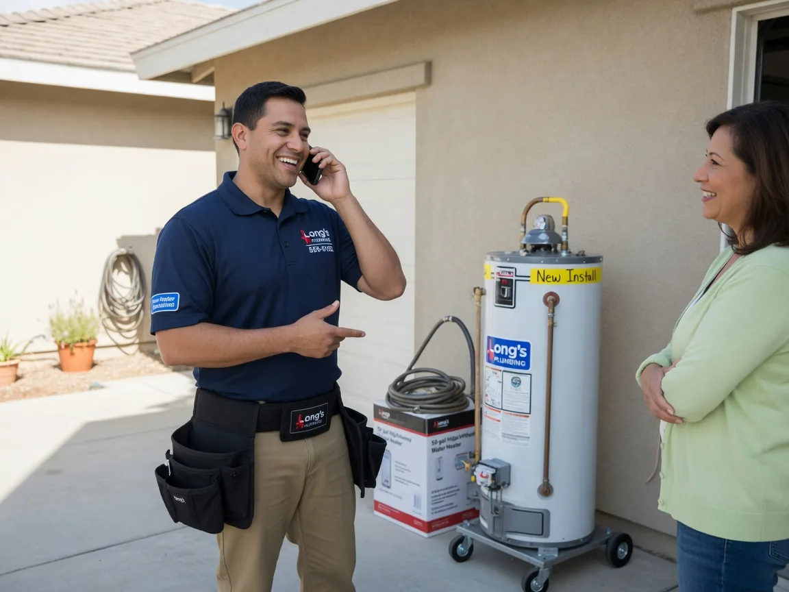 Leak Detection Man, WV FAQs